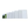 84Q-10-FUNDA CARNET IBERP.PVC 150µ Fº P/50 precio por 1 unidades