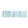8328T-10-FUNDA ADHESIVA IBERP.PVC 4 TARJ. 40x80 P precio por 1 unidades