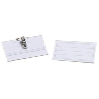 2076PI-FUNDA DIST. IBERP.PINZA+IMP. 54x87 P/50 precio por 1 unidades