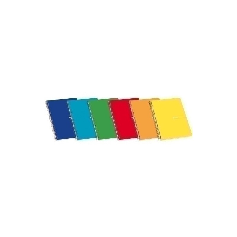 100430066-BLOCK ENRI DURA  Fº 80h CD.4 precio por 5 unidades