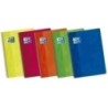 100430171-BLOCK OXF.SCH.BLANDA Fº 80h CD.4 COL.(5) precio por 5 unidades