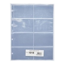 101800-FUNDA para COLECCION PARDO  8 DPTOS. precio por 10 unidades