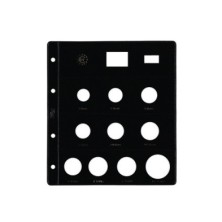 174000-FUNDA para MONEDAS...