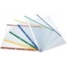 05500020-FUNDA MULT.RIB.GRAF.PP A4 11 VD. P/100 precio por 1 unidades