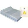 05840000-FUNDA MULT.FUELLE GRAF.PVC A4 11 T"A"(5) precio por 1 unidades
