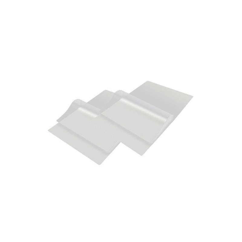 0401M3802-FUNDA PLASTIF. YOSAN A3 80µ MAT.2 P/100 precio por 1 unidades