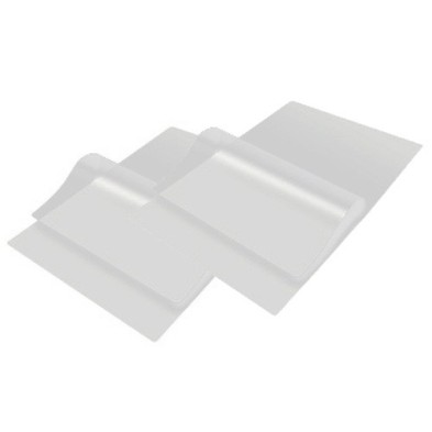 0401M3802-FUNDA PLASTIF. YOSAN A3 80µ MAT.2 P/100 precio por 1 unidades