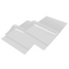 0401M3802-FUNDA PLASTIF. YOSAN A3 80µ MAT.2 P/100 precio por 1 unidades