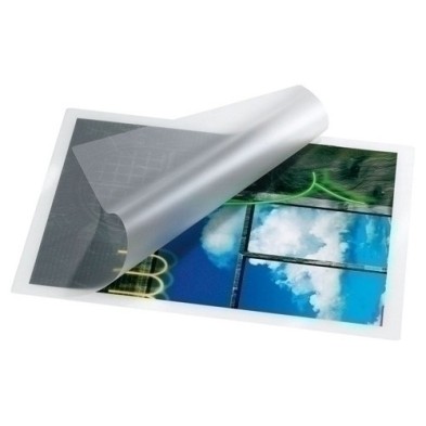 0101DOFO2-FUNDA PLASTIF. YOSAN A3 175µ P/100 precio por 1 unidades