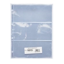 101300-FUNDA para COLECCION PARDO  3 DPTOS. precio por 10 unidades