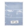 101300-FUNDA para COLECCION PARDO  3 DPTOS. precio por 10 unidades