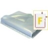05860000-FUNDA MULT.FUELLE GRAF.PVC A4 11 T"F"(5) precio por 1 unidades