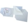13700000-FUNDA CD/DVD GRAFOPLAS 127x127 BOLSA 10 precio por 1 unidades