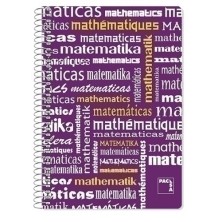 16522-BLOCK PACSA ASIGNAT....
