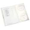 47613103-FUNDA MULT.LEITZ PP 120µ A4 11 P/5 precio por 1 unidades