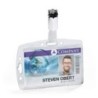 800519-IDENTIFICADOR DURABLE 8005 C/PINZA P/25 precio por 1 unidades