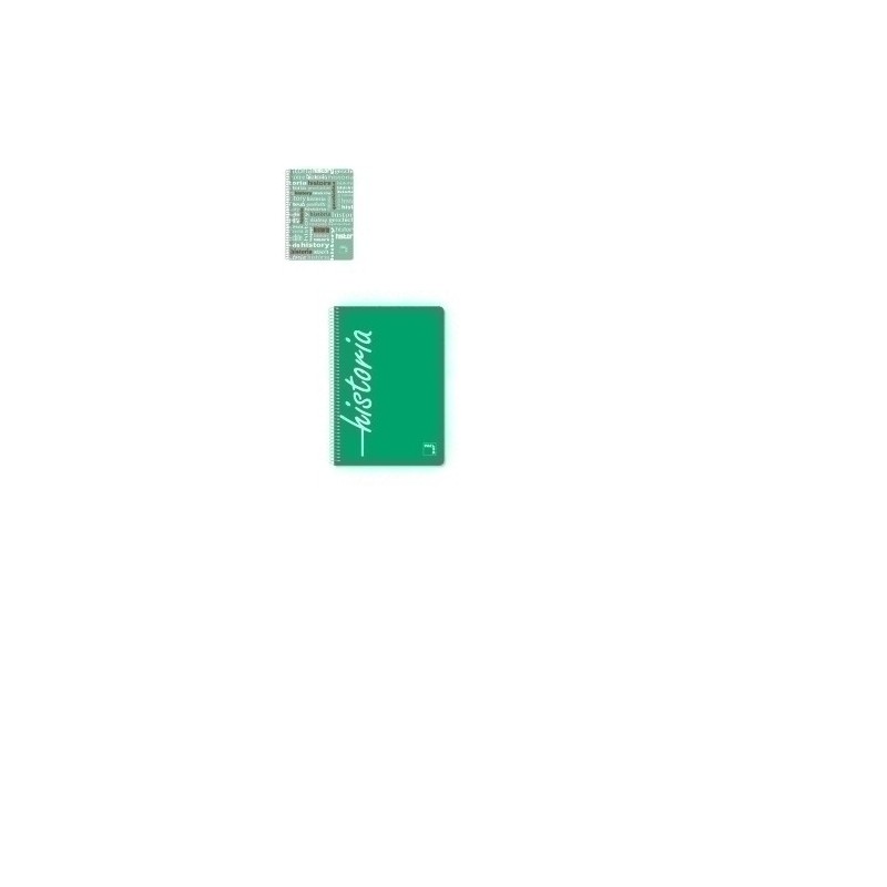 16526-BLOCK PACSA ASIGNAT. Fº 80h CD.4 HISTORI precio por 4 unidades
