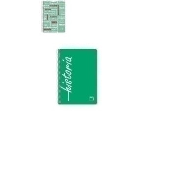 16526-BLOCK PACSA ASIGNAT. Fº 80h CD.4 HISTORI precio por 4 unidades