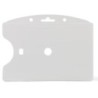 200429-FUNDA DIST. TARIFOLD PP 60x89 TR P/10 precio por 1 unidades