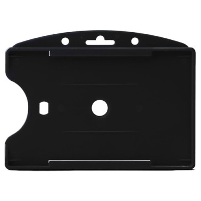 200427-FUNDA DIST. TARIFOLD PP 60x89 NE P/10 precio por 1 unidades