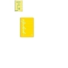 16527-BLOCK PACSA ASIGNAT....