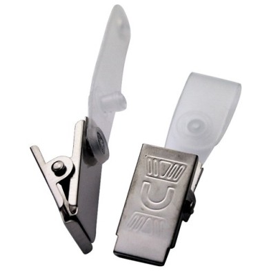 1072-PINZA IBERPLAS C/TIRA PARA IDENTIF. P/20 precio por 1 unidades