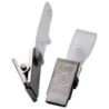 1072-PINZA IBERPLAS C/TIRA PARA IDENTIF. P/20 precio por 1 unidades