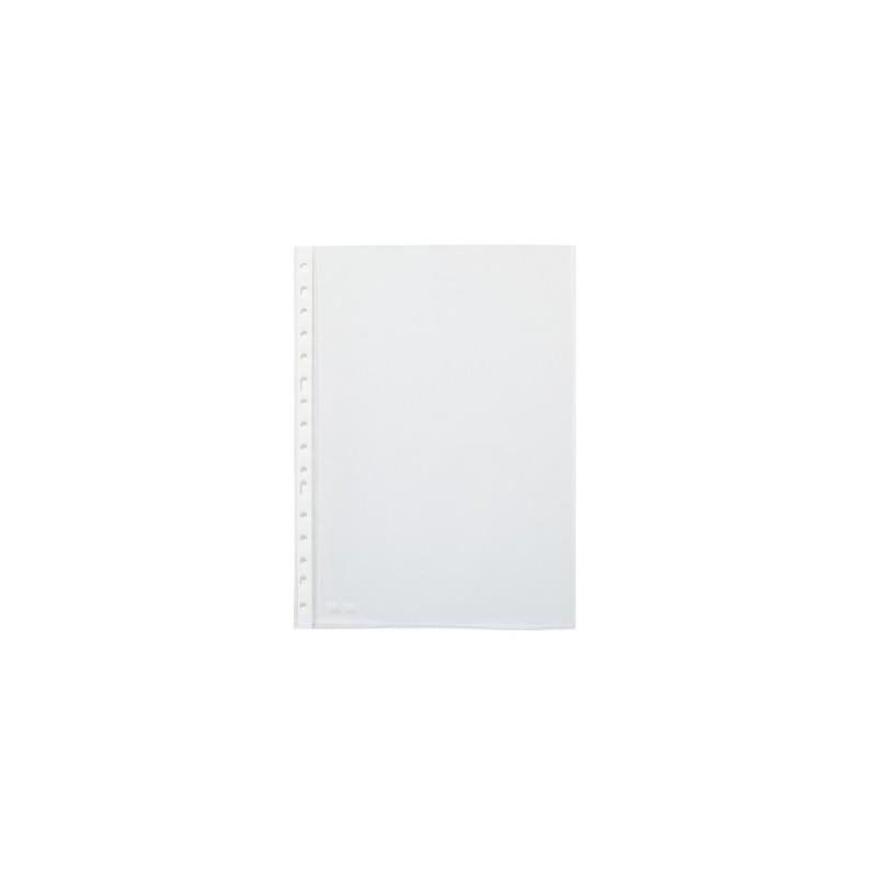 603200-FUNDA MULT.PARDO PP 60µ A4 16 P/100 precio por 10 unidades
