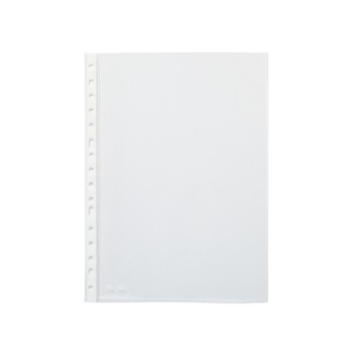 603200-FUNDA MULT.PARDO PP 60µ A4 16 P/100 precio por 10 unidades