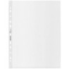 40210003-FUNDA MULT.LEITZ RECYCLE PP A4+ 11 B/25 precio por 1 unidades