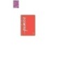 16529-BLOCK PACSA ASIGNAT. Fº 80h CD.4 QUIMICA precio por 4 unidades