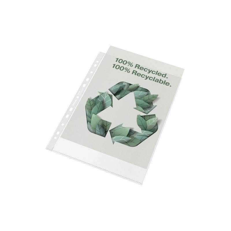 627493-FUNDA MULT.ESS.PP 70µ A4 11 TL.RFZ.(100) precio por 1 unidades