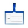 91633-FUNDA DIST.FOROFIS C/PINZA 57x90 P/100 precio por 1 unidades