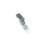 91634-PINZA FOROFIS C/TIRA PARA IDENTIF. P/50 precio por 1 unidades