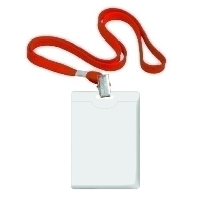 91638-FUNDA DIST.FOROFIS VERT. CINTA ROJA C/50 precio por 1 unidades