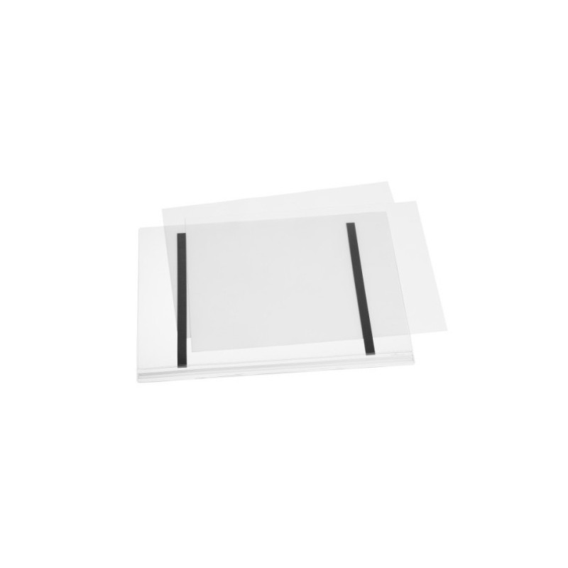 501919-FUNDA DURABLE IMPERMEABLE MAGNETC. A3 precio por 1 unidades