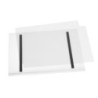 501919-FUNDA DURABLE IMPERMEABLE MAGNETC. A3 precio por 1 unidades
