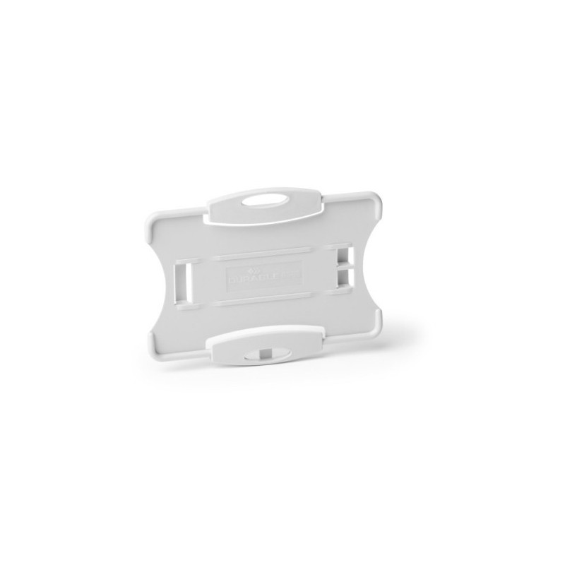 898810-IDENTIFICADOR DURABLE ECO RIGIDO 1 TARJ precio por 1 unidades