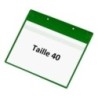 170135-FUNDA TARIFOLD NEODIMIO A5 HZ. VERDE C/5 precio por 1 unidades