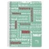 16537-BLOCK PACSA ASIGNAT. 4º 80h CD.4 HISTORI precio por 4 unidades