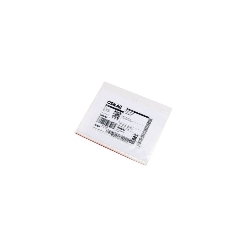 170035-FUNDA TARIFOLD LOGISTICA DRY HZ. A4 C/10 precio por 1 unidades