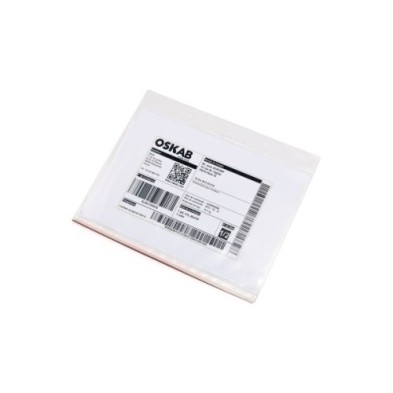170035-FUNDA TARIFOLD LOGISTICA DRY HZ. A4 C/10 precio por 1 unidades