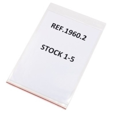 170036-FUNDA TARIFOLD LOGISTICA DRY A4 C/10 precio por 1 unidades
