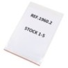170036-FUNDA TARIFOLD LOGISTICA DRY A4 C/10 precio por 1 unidades