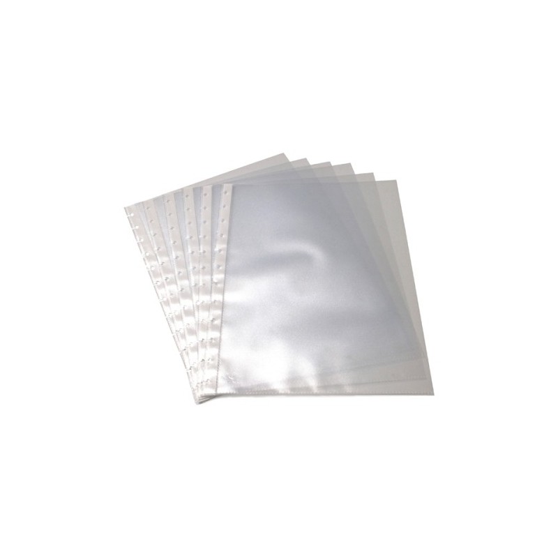 39401200-FUNDAS GRAF.EXTRAIB.GRAFO-IN A4 PAQ. 10 precio por 10 unidades