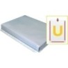 05830000-FUNDA MULT.FUELLE GRAF.PVC A4 11 T"U"(5) precio por 1 unidades