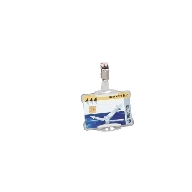 811819-FUNDA DIST. DURABLE 8118 PINZA P/25 precio por 1 unidades