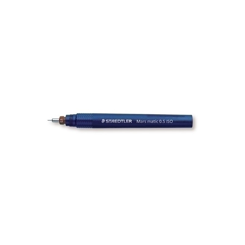 700 M05-GRAFO STAEDTLER MARSMATIC 0. 5 precio por 1 unidades