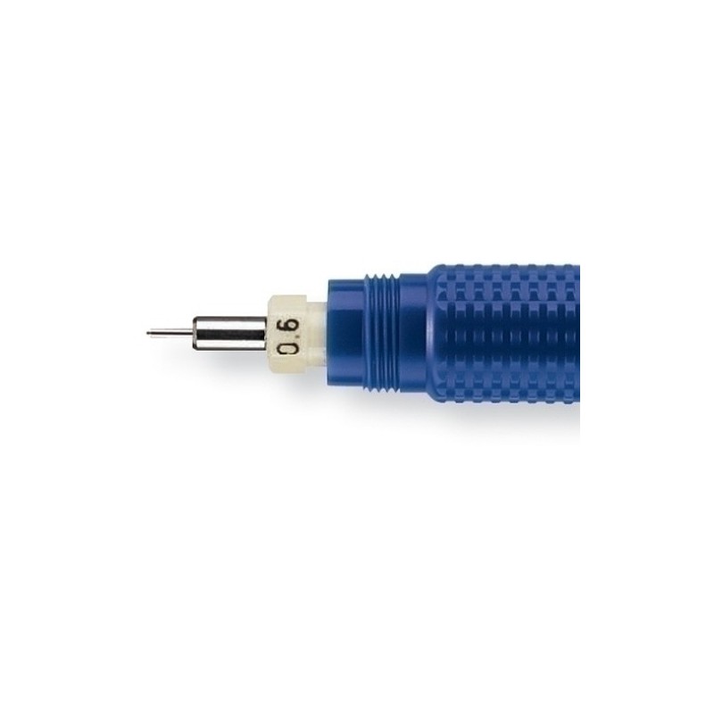 700 06-GRAFO STAEDTLER MARSMATIC 0. 6 precio por 1 unidades