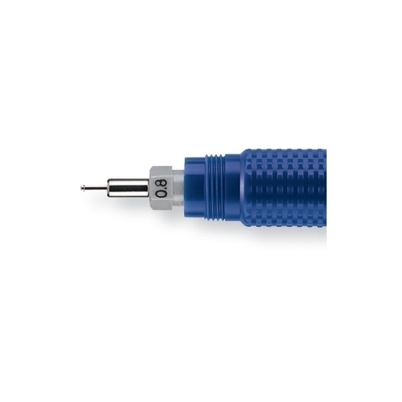 700 08-GRAFO STAEDTLER MARSMATIC 0. 8 precio por 1 unidades